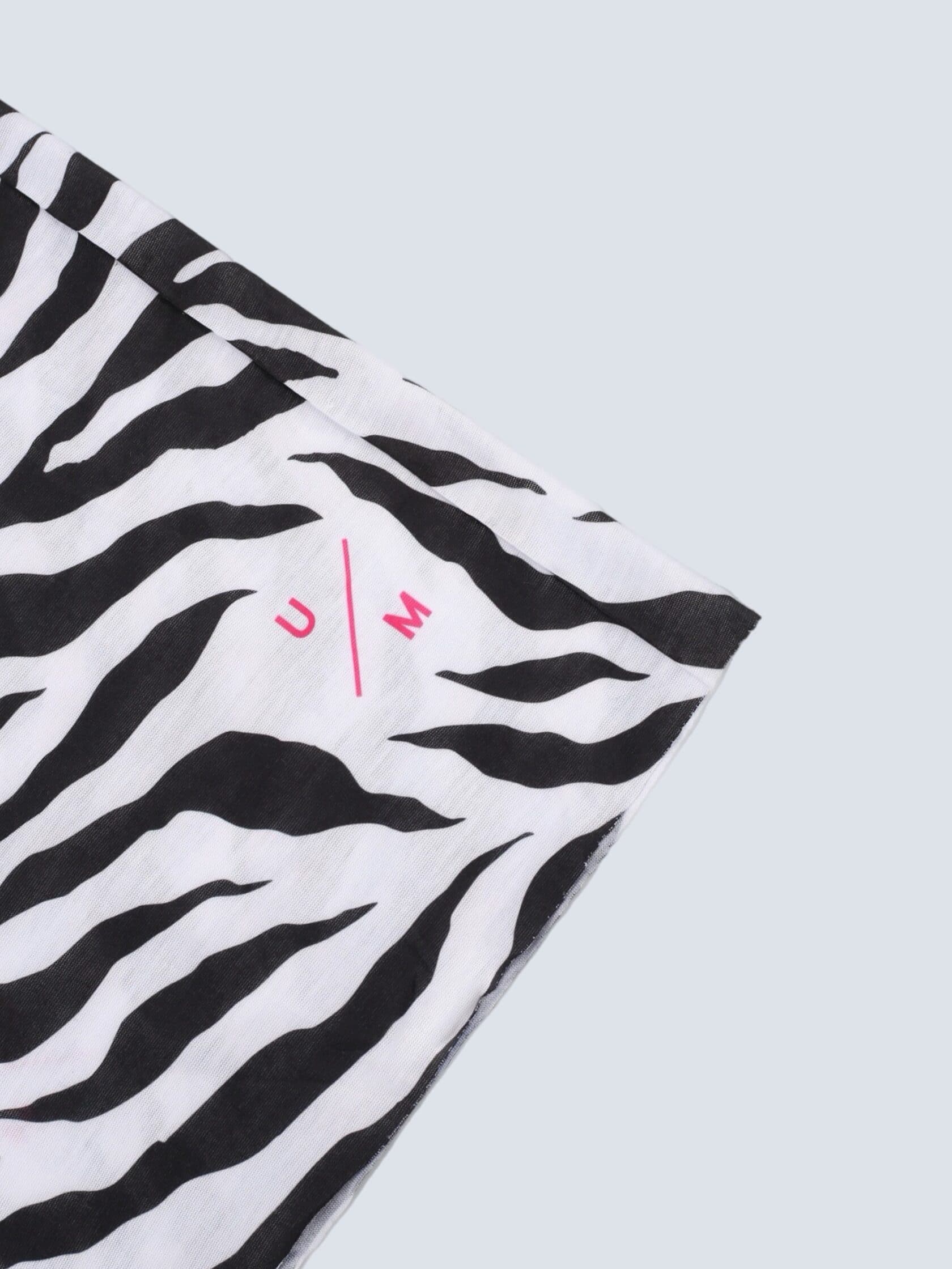 Бафф UNDER BY ME Zebra