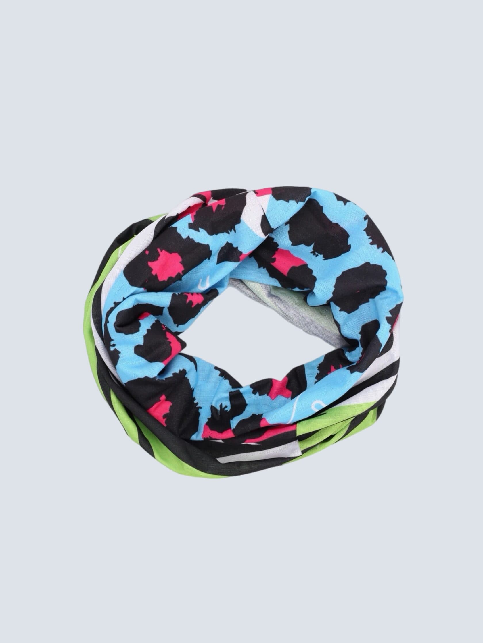 Бафф UNDER BY ME Multicolor