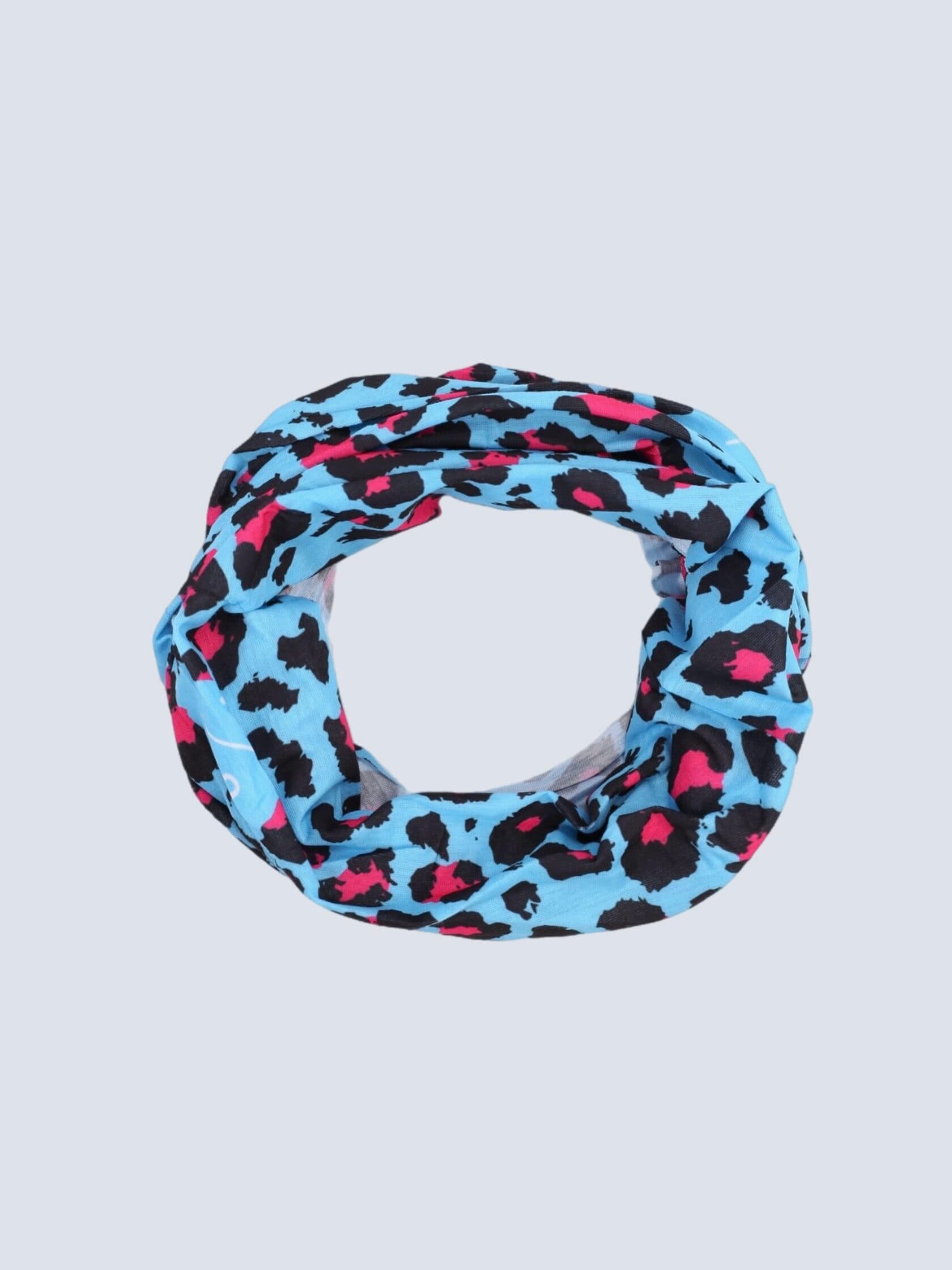 Бафф UNDER BY ME Blue Leo
