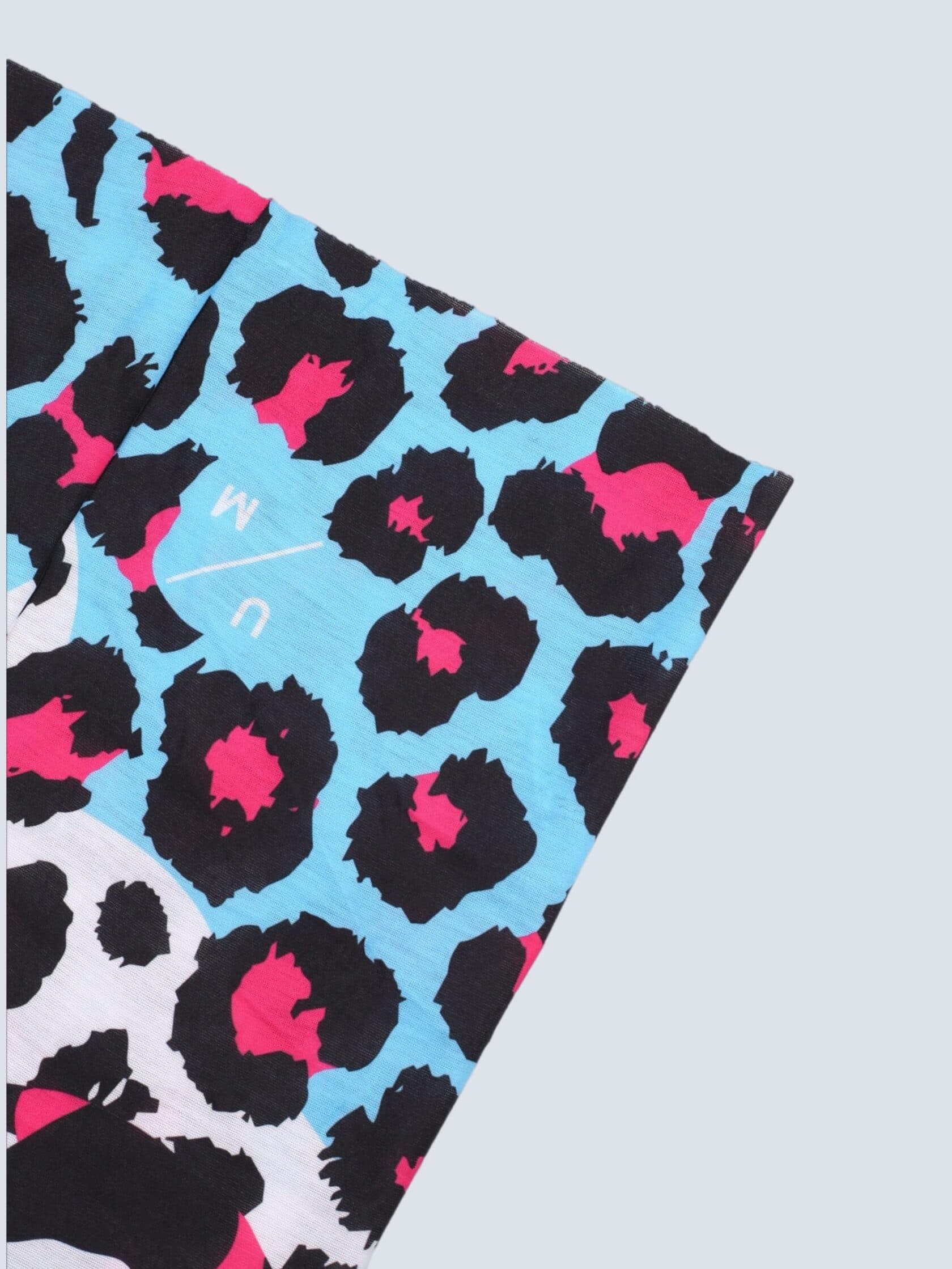 Бафф UNDER BY ME Multicolor