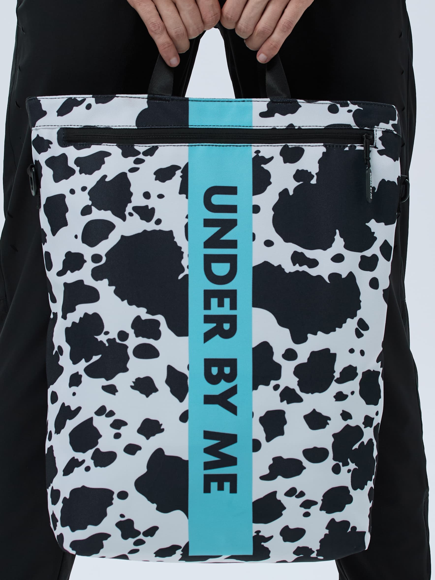 Рюкзак UNDER BY ME Tiffany Cow