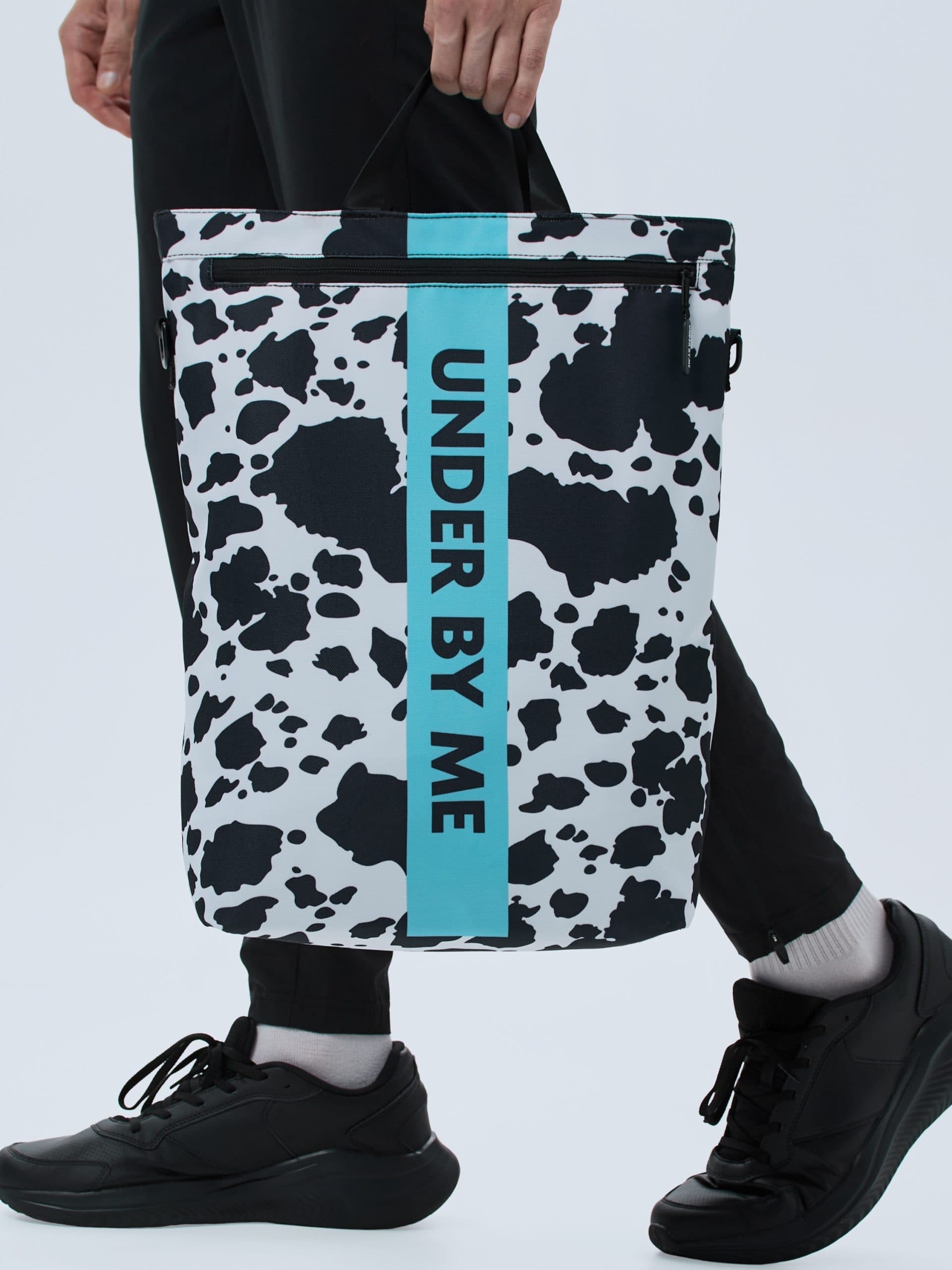 Рюкзак UNDER BY ME Tiffany Cow