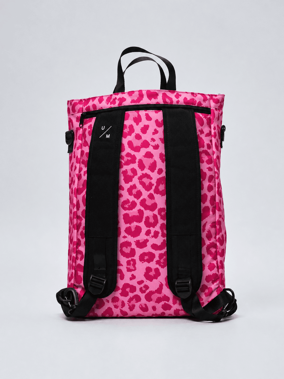 Рюкзак UNDER BY ME Pink Leo 2