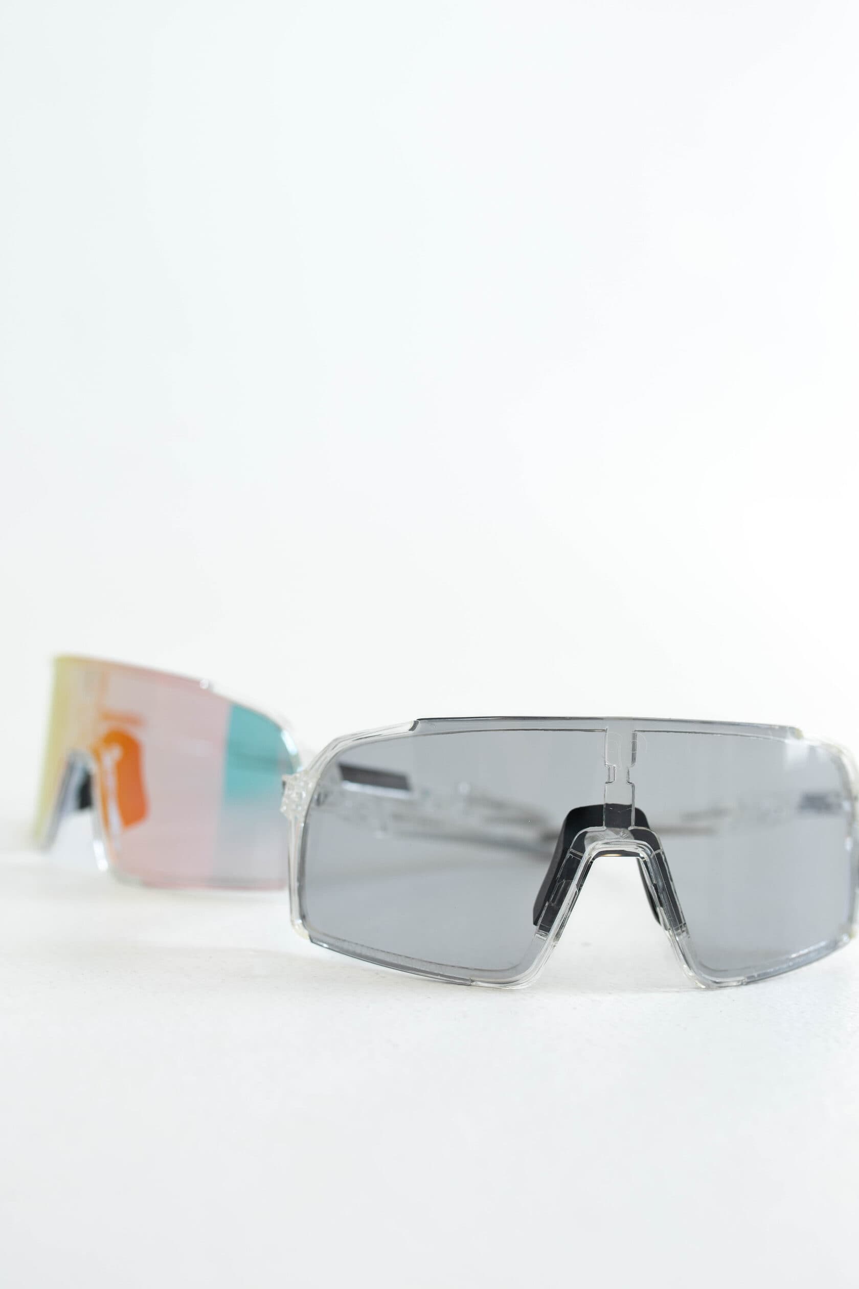 Солнцезащитные спортивные очки UNDER BY ME x Moscow Marathon SPORT photochromic black 3