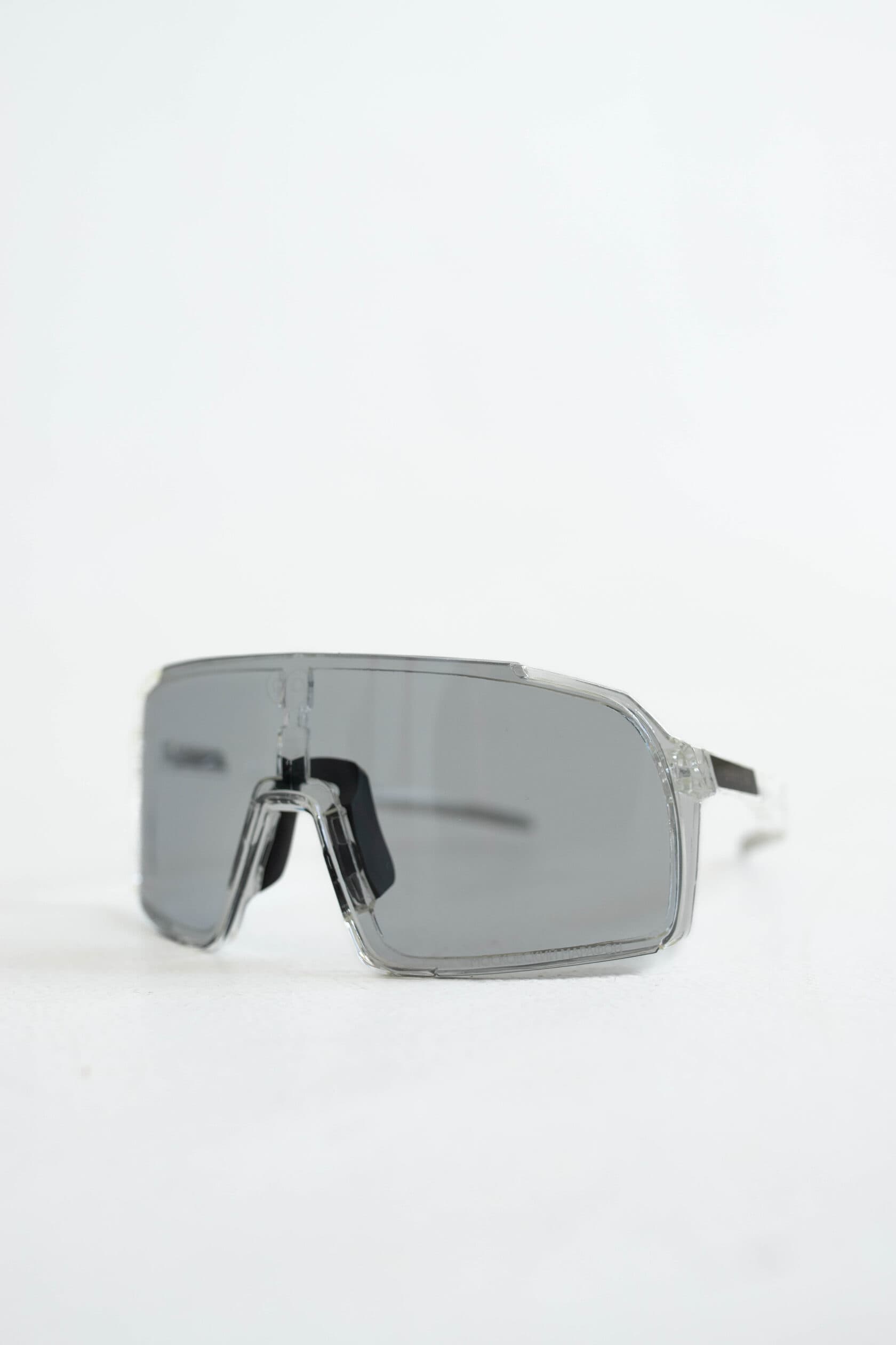 Солнцезащитные спортивные очки UNDER BY ME x Moscow Marathon SPORT photochromic black 1