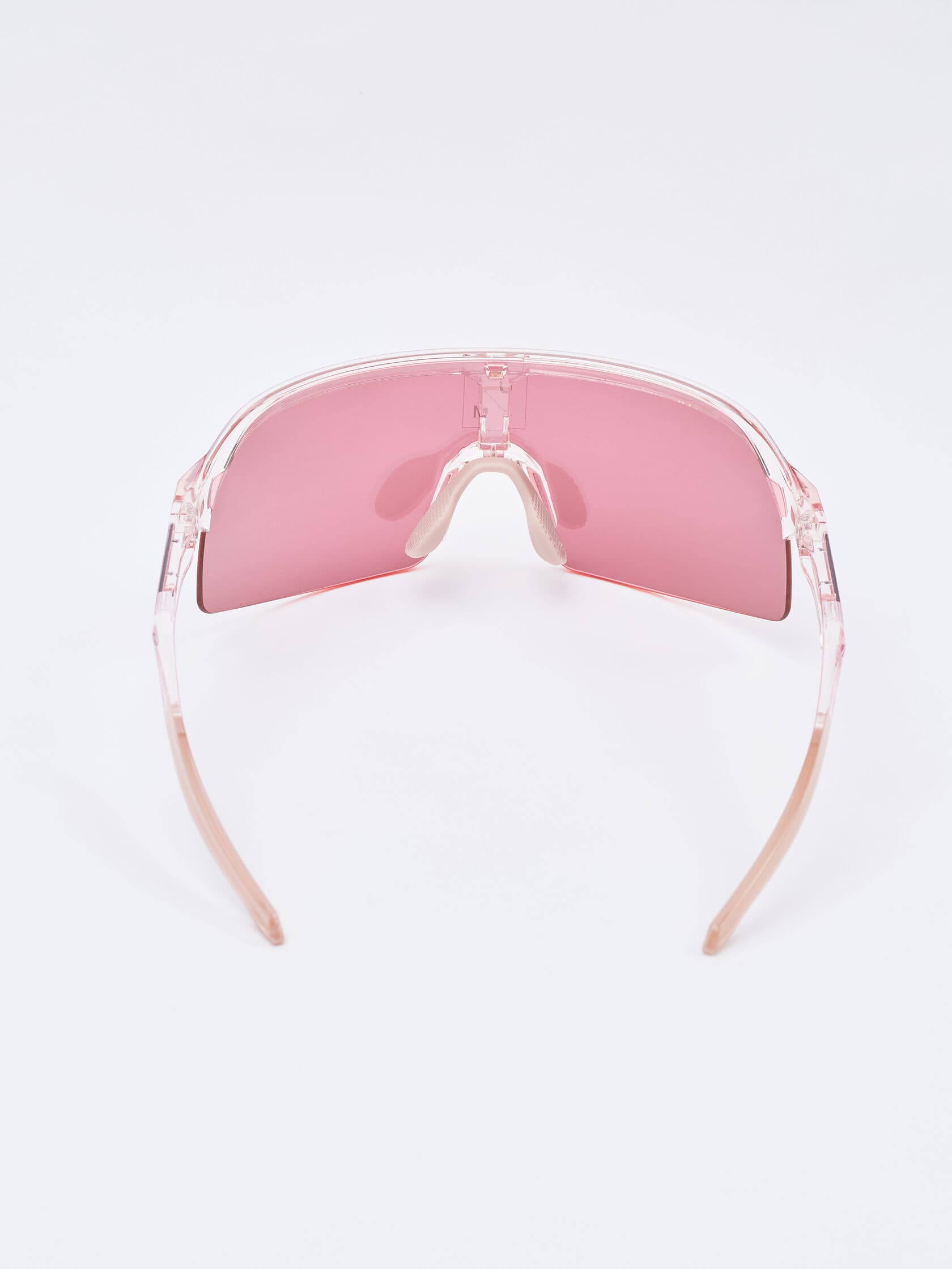 Солнцезащитные спортивные очки UNDER BY ME Orion 2.0 Pink Silver 7