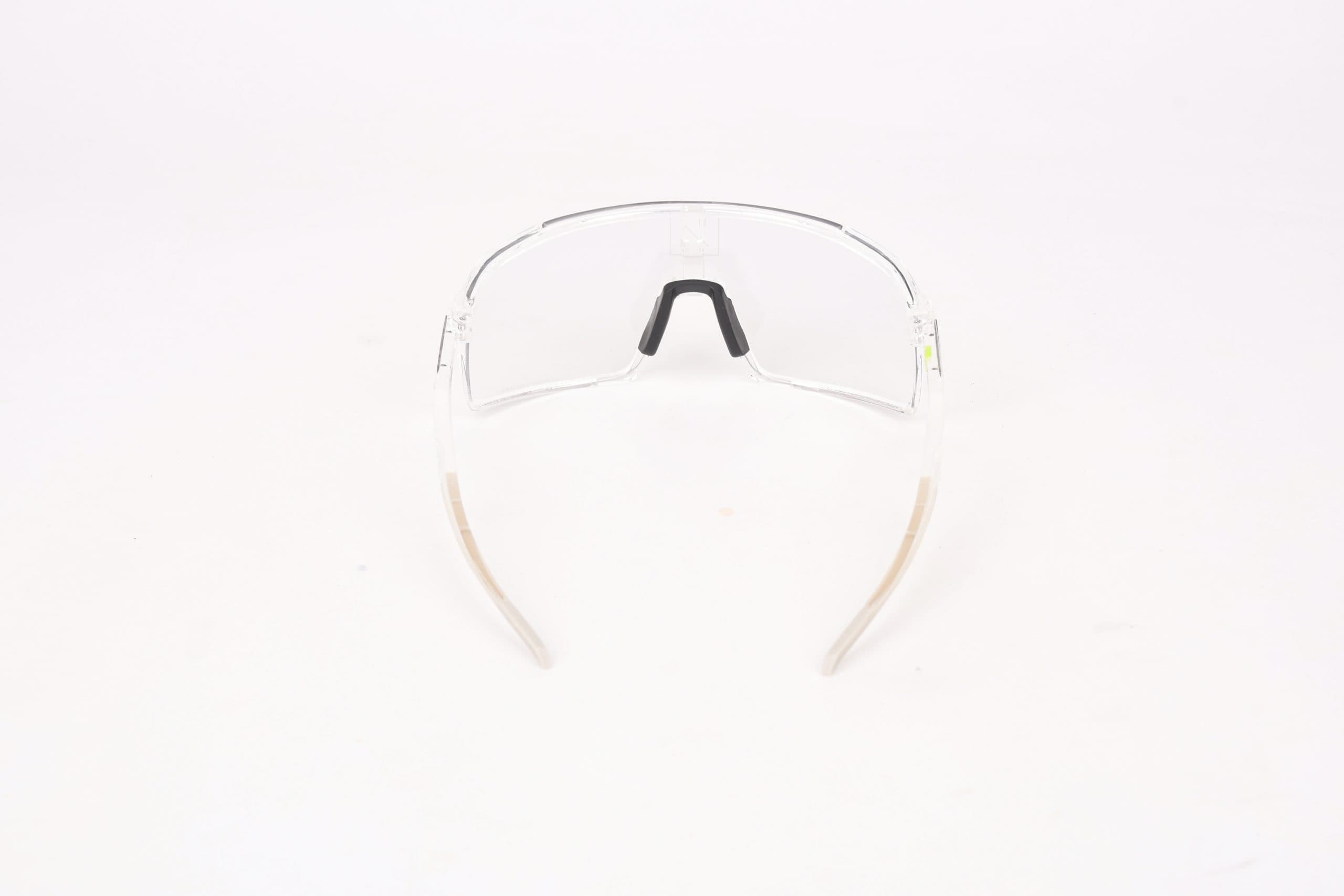 Солнцезащитные спортивные очки UNDER BY ME 2.0 transparent photochromic Black 3
