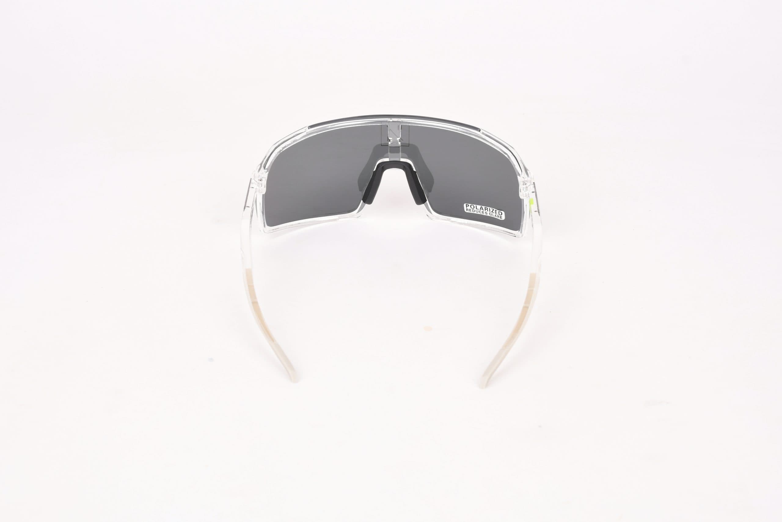 Солнцезащитные спортивные очки UNDER BY ME 2.0 transparent Black 4
